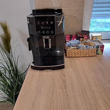 Apartman President 크레핀스키타플리스 외부 사진