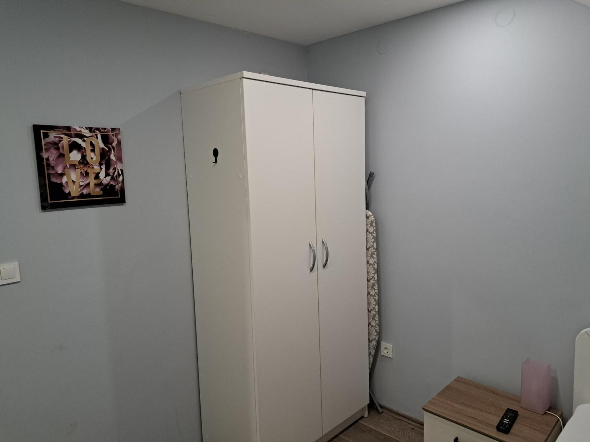 Apartman President 크레핀스키타플리스 외부 사진