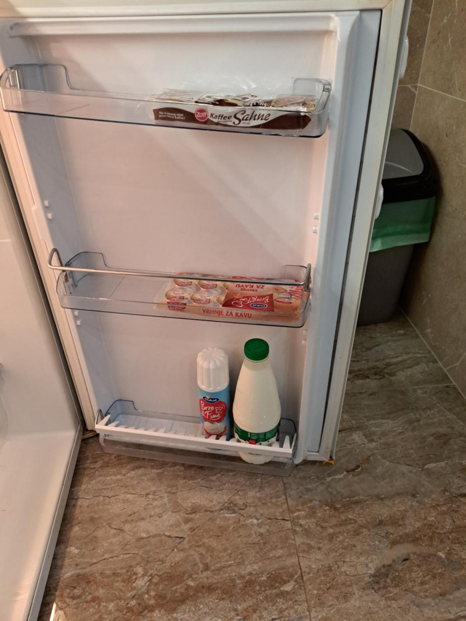 Apartman President 크레핀스키타플리스 외부 사진