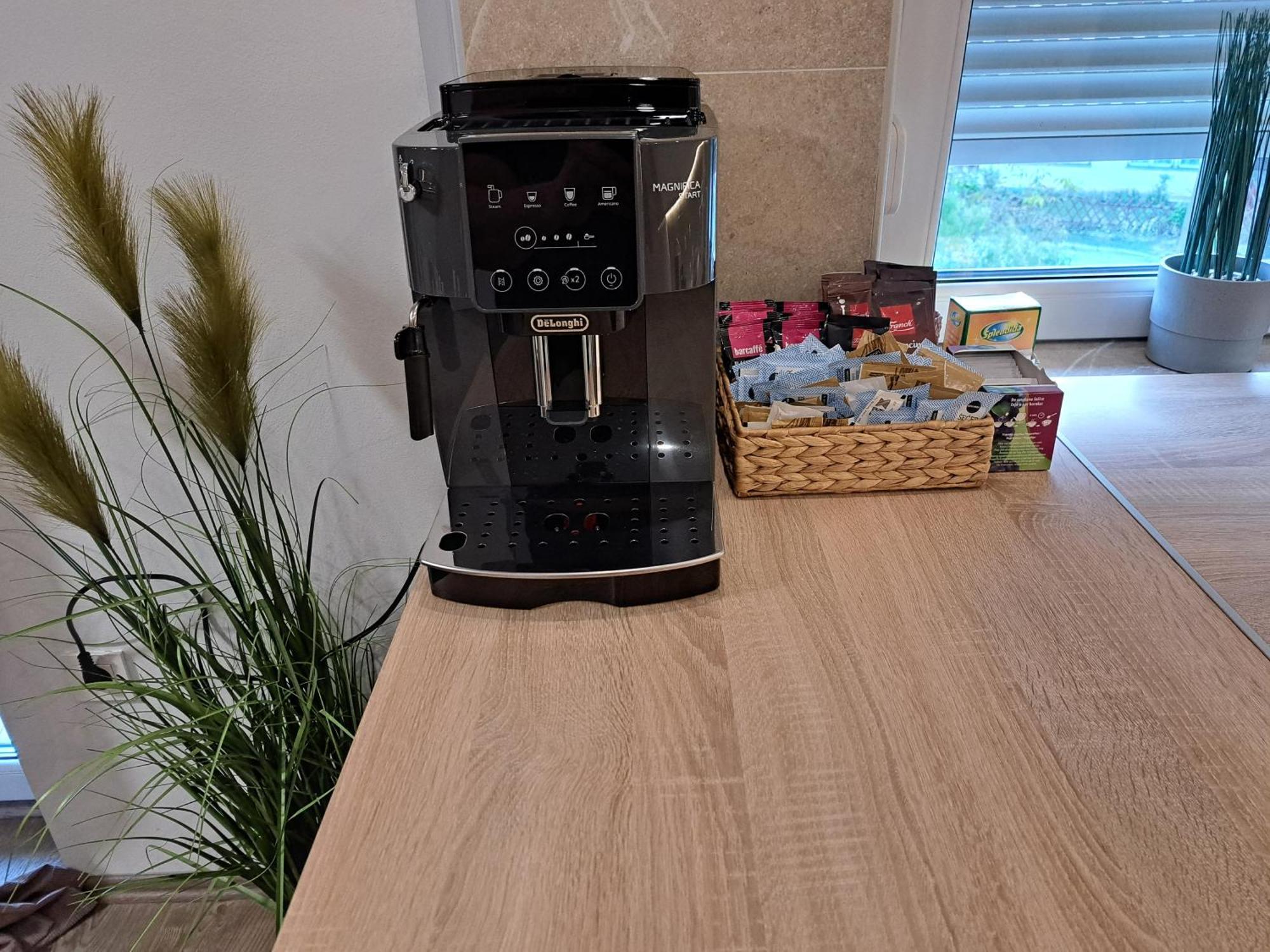 Apartman President 크레핀스키타플리스 외부 사진